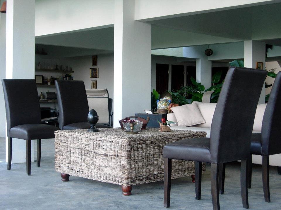 El Hotelito At The Rainforest Experience Farm Fajardo Luaran gambar