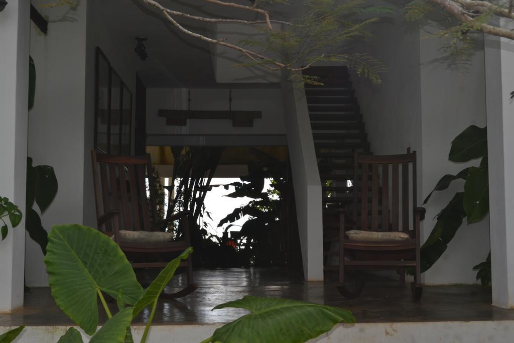 El Hotelito At The Rainforest Experience Farm Fajardo Luaran gambar