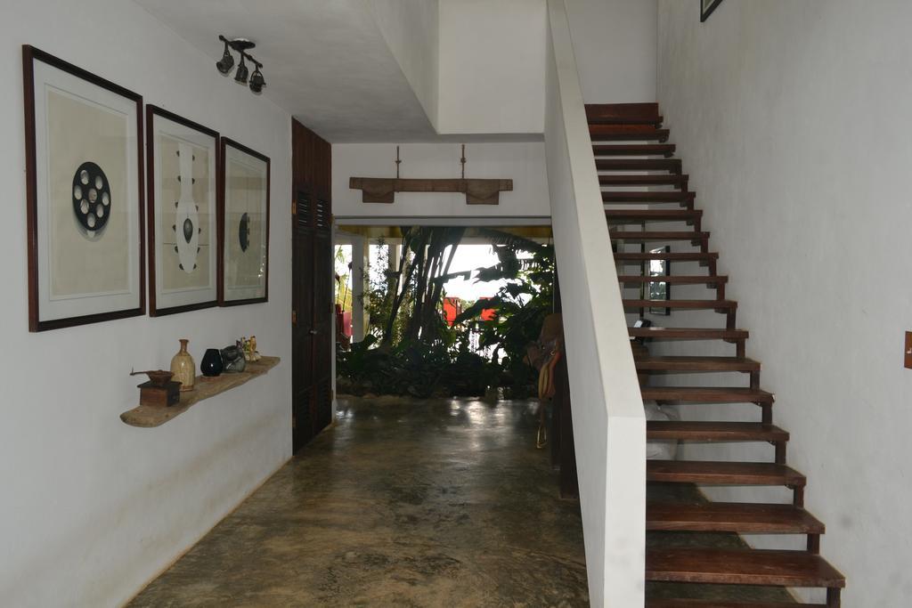 El Hotelito At The Rainforest Experience Farm Fajardo Luaran gambar