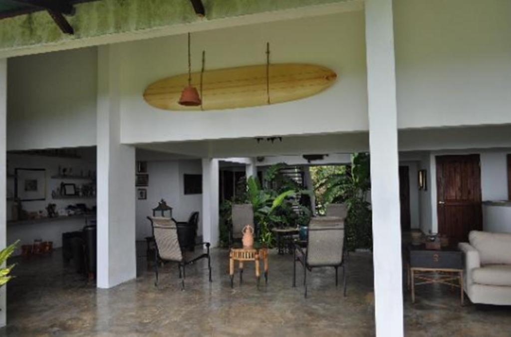 El Hotelito At The Rainforest Experience Farm Fajardo Luaran gambar
